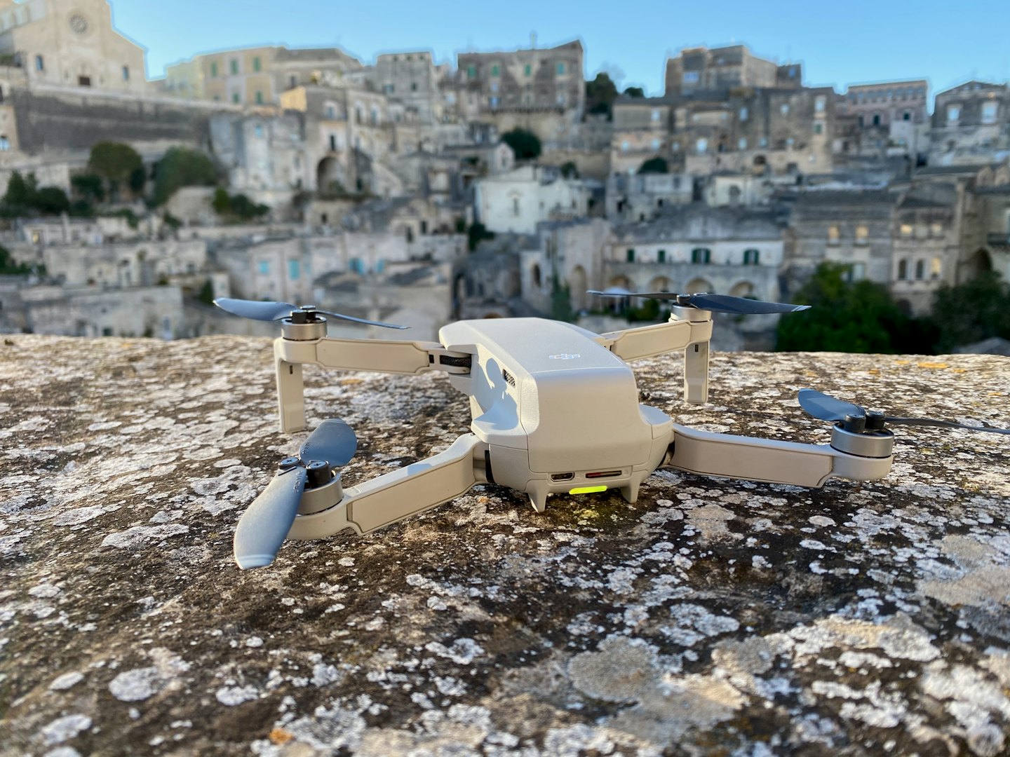 Drone mapping and aerial imaging for emergency operations in MA